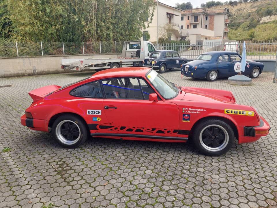 Bild 9/15 von Porsche 911 Carrera 2.7 (1974)