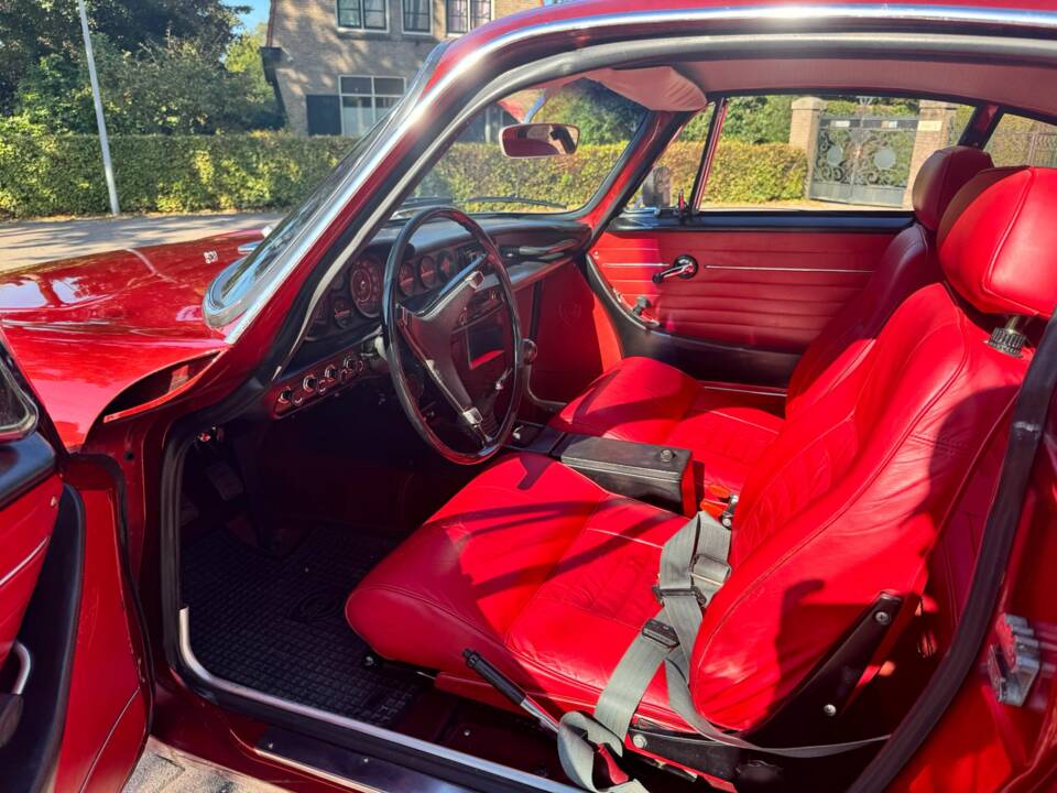 Image 13/50 de Volvo 1800 E (1970)