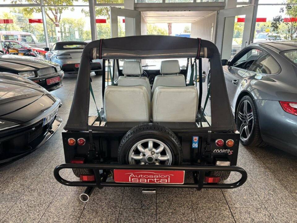 Image 19/25 de Mini Moke (1993)