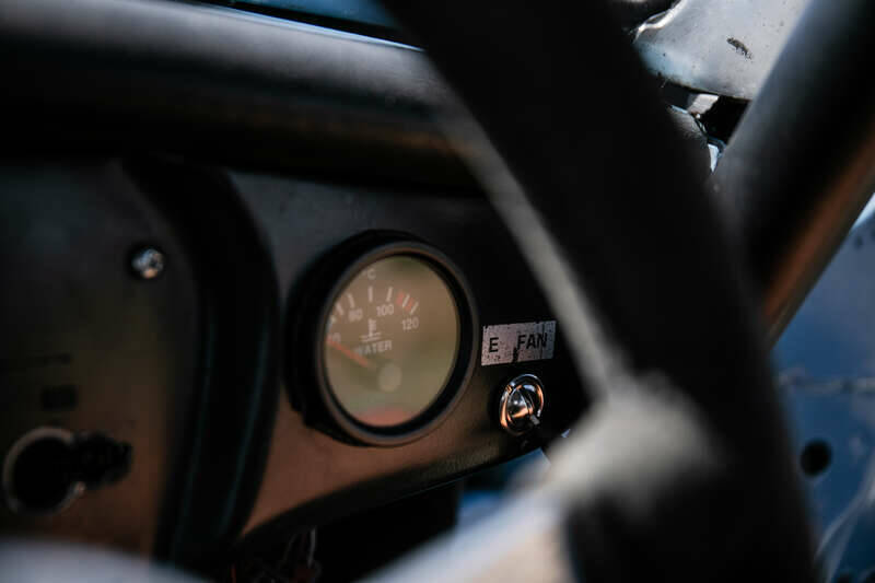Immagine 24/41 di MG MGB (1963)