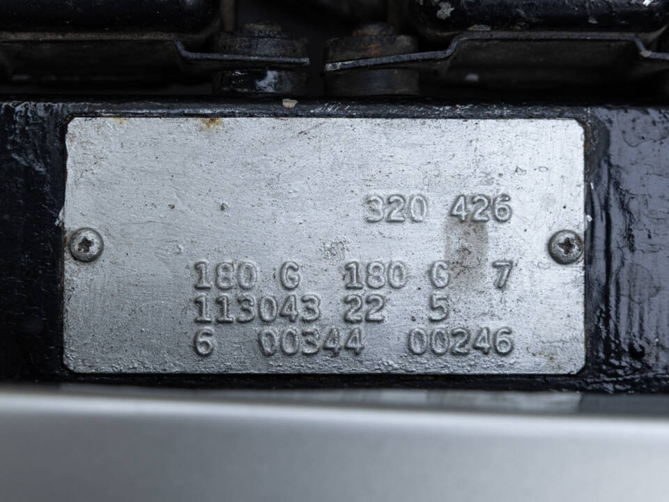 Bild 41/41 von Mercedes-Benz 250 SL (1967)