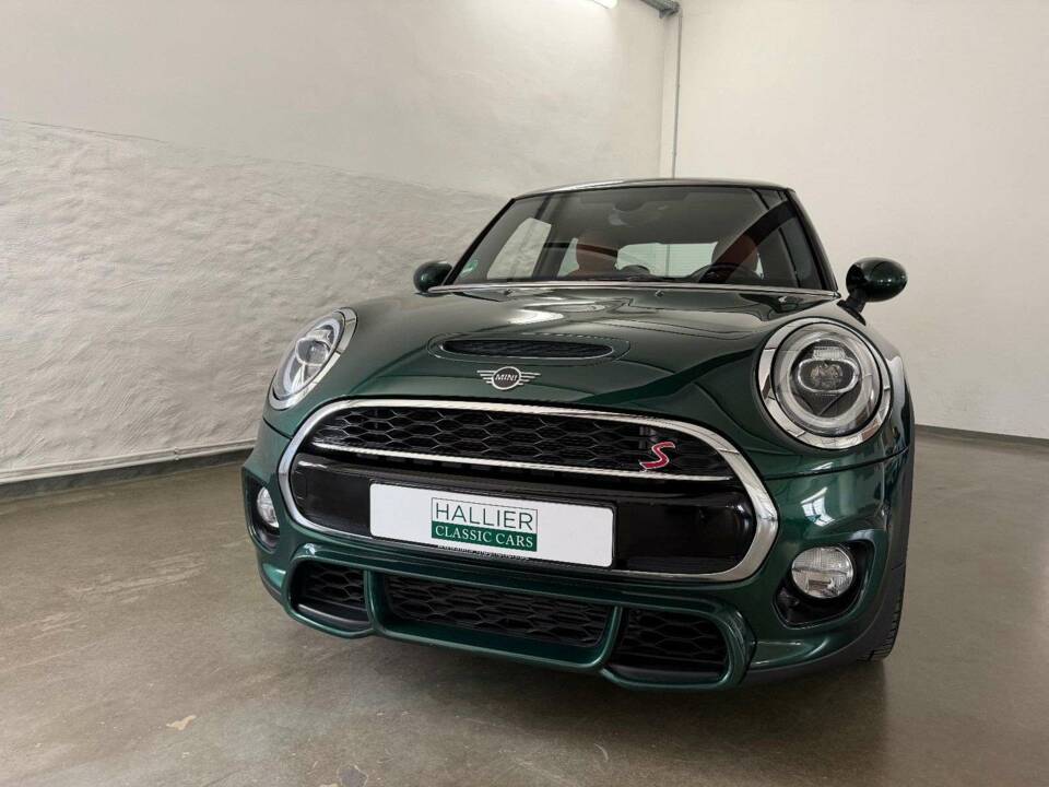 Immagine 3/26 di Mini Cooper S (2018)