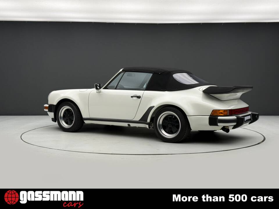 Bild 8/15 von Porsche 911 Carrera 3.2 (WTL) (1986)