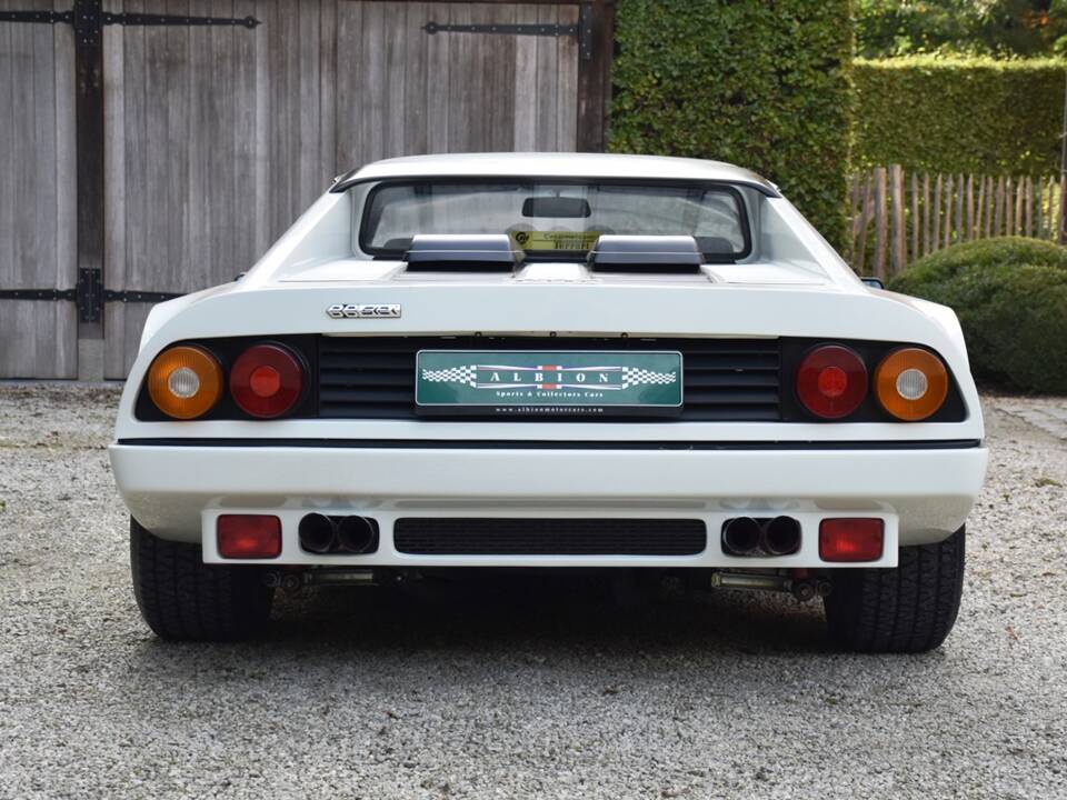 Afbeelding 5/35 van Ferrari 512 BBi (1982)