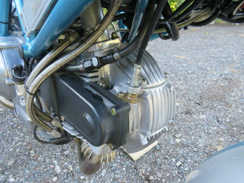 Immagine 21/50 di Ducati DUMMY (1991)