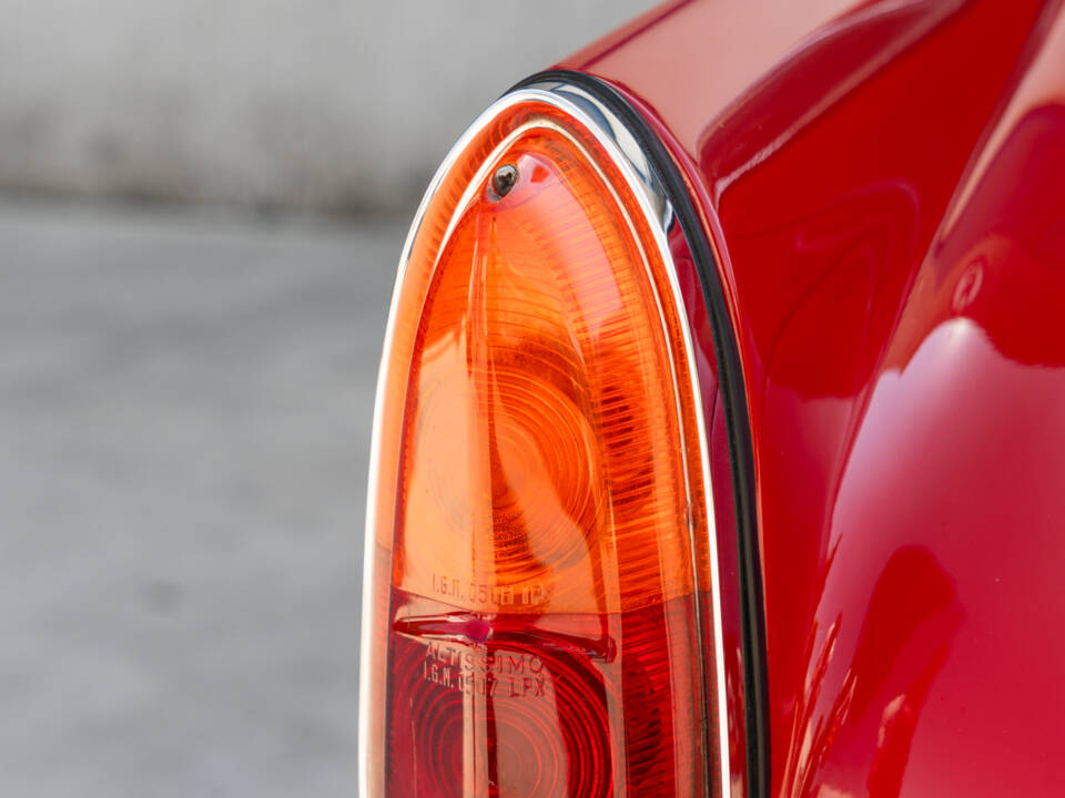 Bild 29/100 von Alfa Romeo Giulietta Sprint (1962)