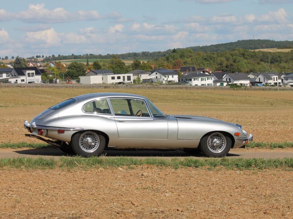 Bild 38/38 von Jaguar E-Type (2+2) (1968)