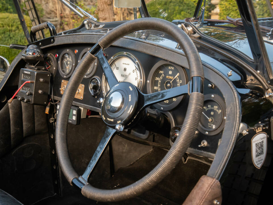 Image 33/66 of Bentley 6 1&#x2F;2 Litre Special B-Racer (1950)