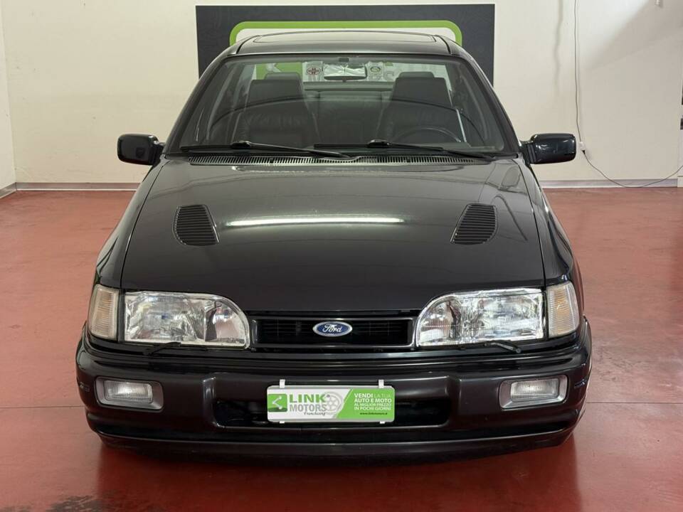 Image 2/36 of Ford Sierra Cosworth 4x4 (1990)