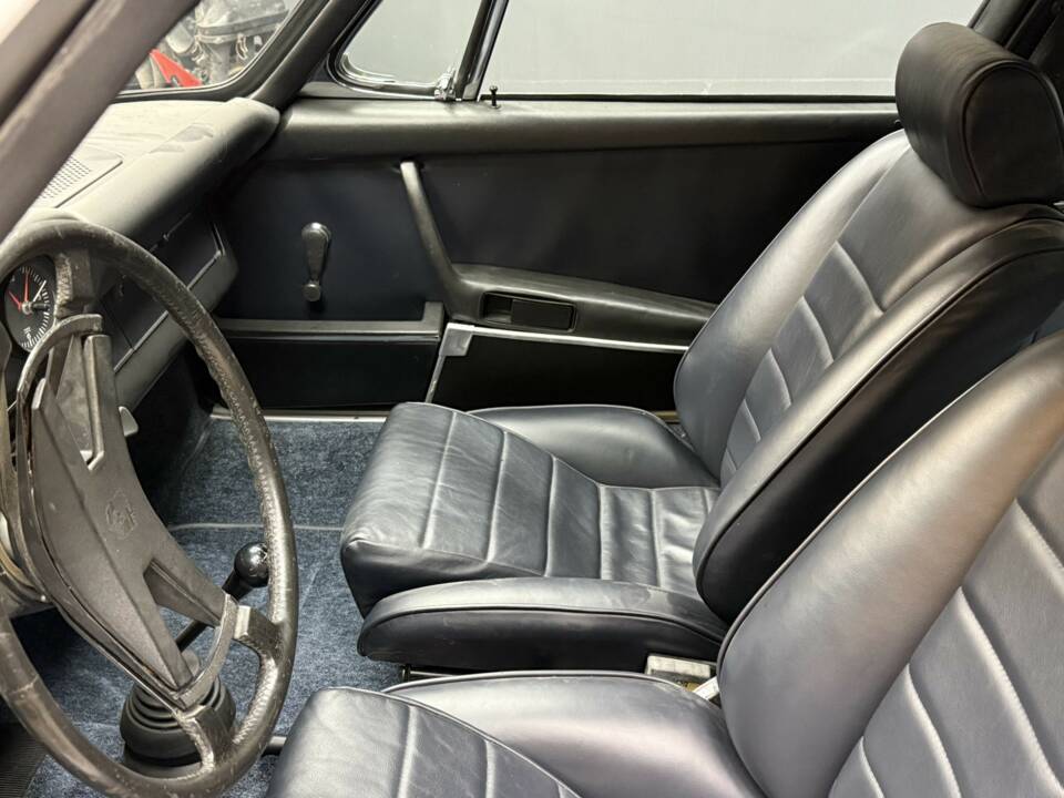 Image 15/50 de Porsche 911 2.4 S (1972)