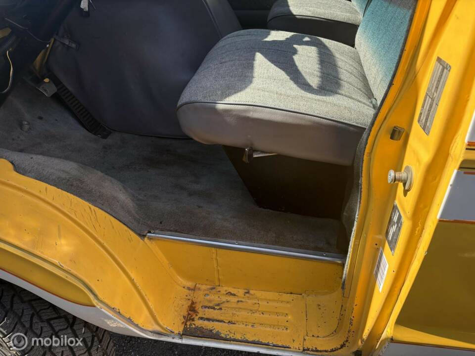 Imagen 30/50 de Dodge Ram Van Sportsman (1977)