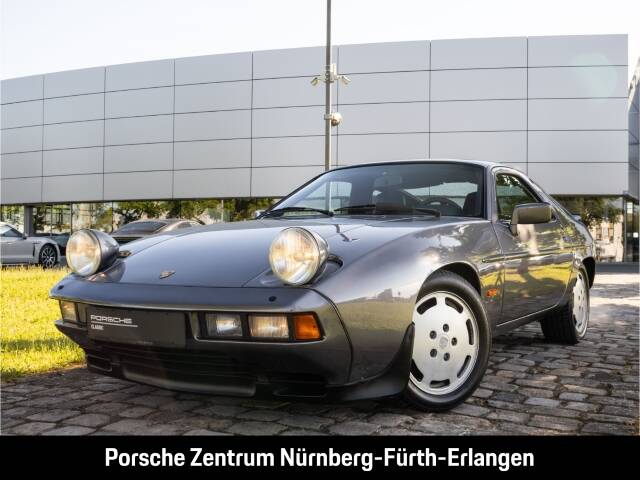 Image 1/46 of Porsche 928 S (1985)