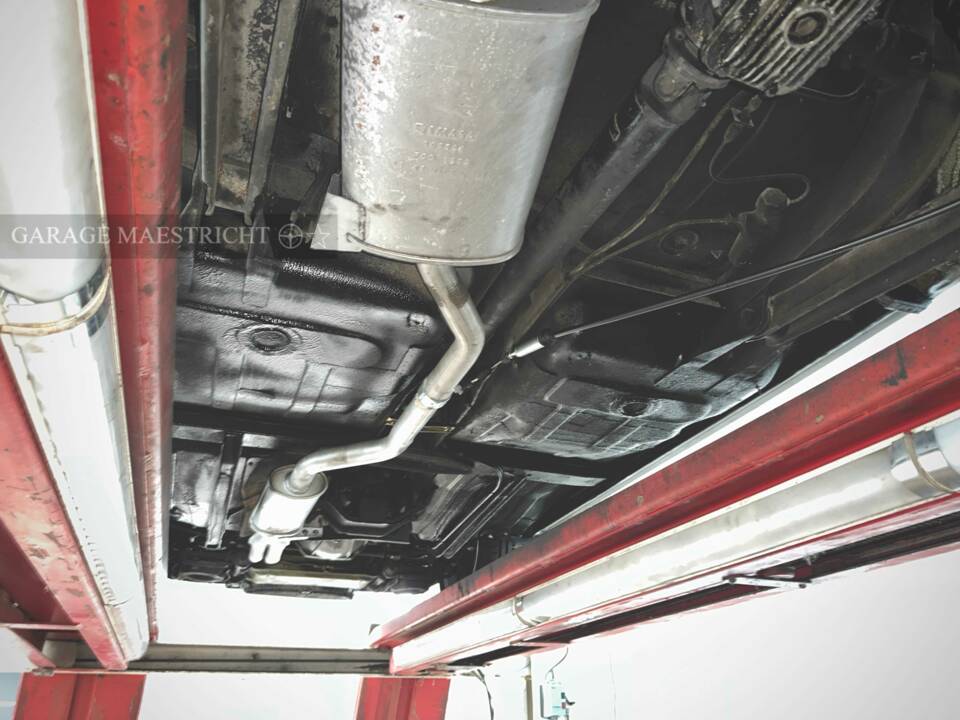 Immagine 96/100 di Alfa Romeo Giulia Super 1.6 (1974)