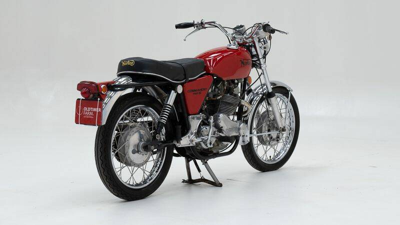 Bild 2/15 von Norton DUMMY (1970)