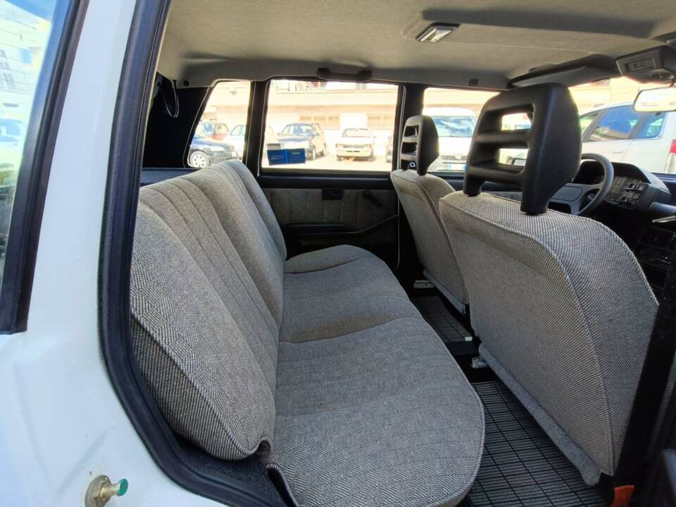 Image 9/48 of FIAT Uno 60 (1988)