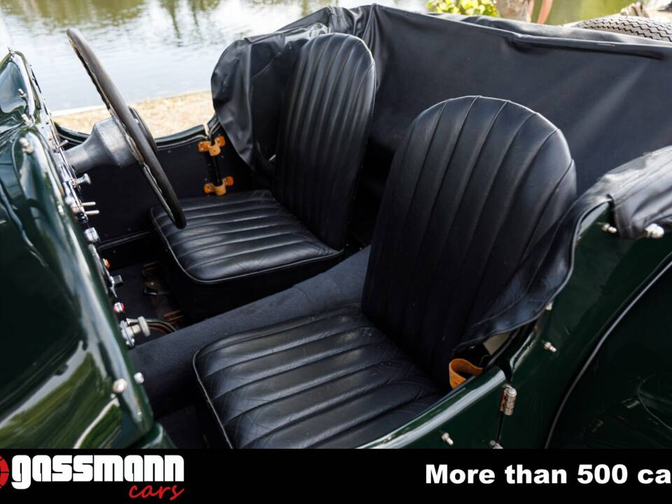 Image 13/15 of Jaguar SS 100 (1937)