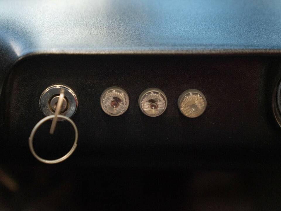 Bild 48/50 von Abarth FIAT 1000 SP (1966)