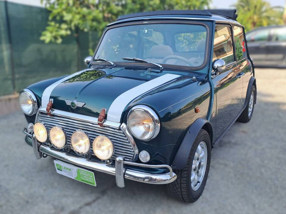 Image 5/30 of Rover Mini British Open Classic (1994)