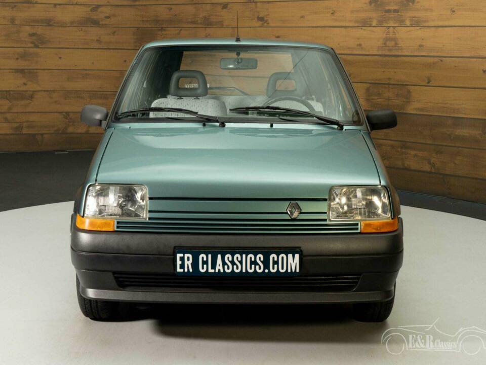 Image 5/19 of Renault R 5 (1990)