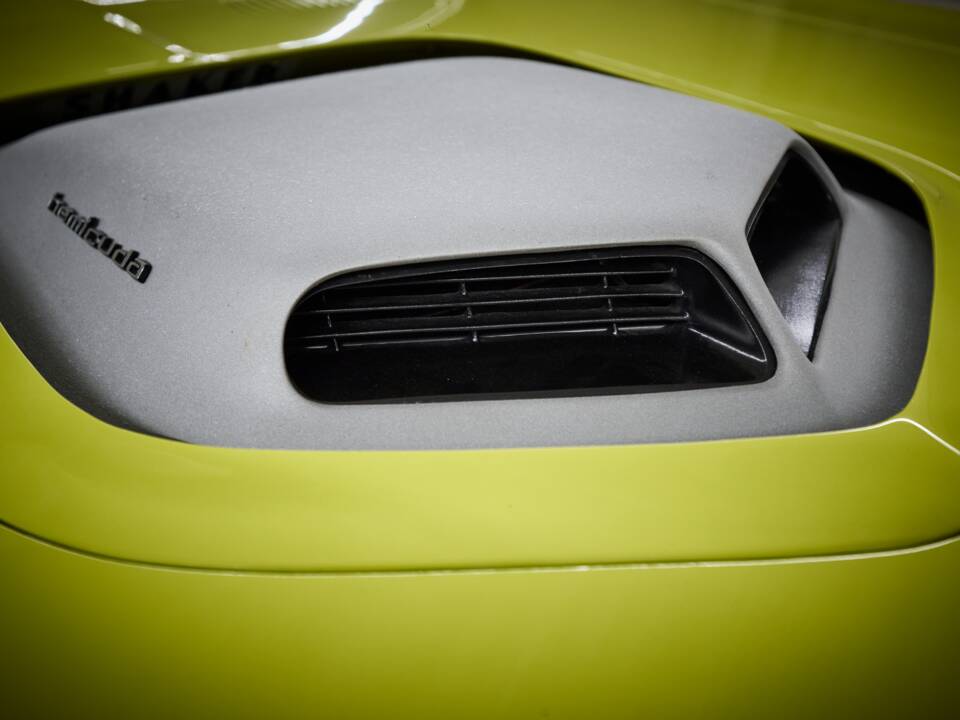 Imagen 56/87 de Plymouth Barracuda (1971)