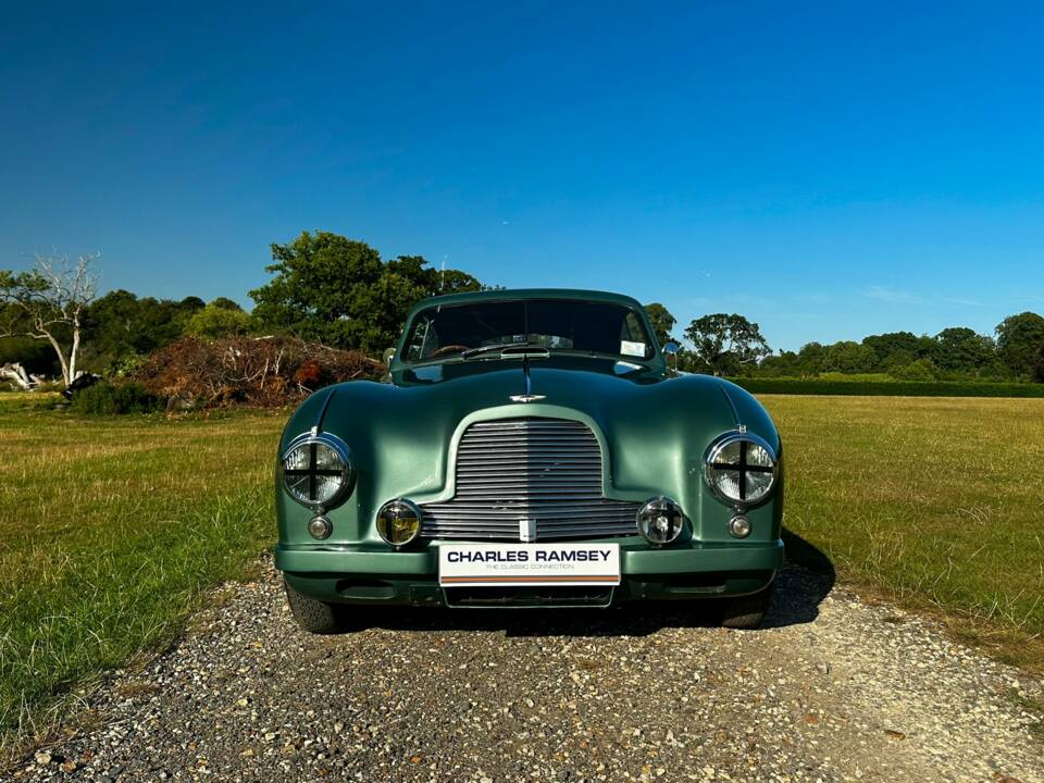 Bild 15/67 von Aston Martin DB 2 Vantage (1952)