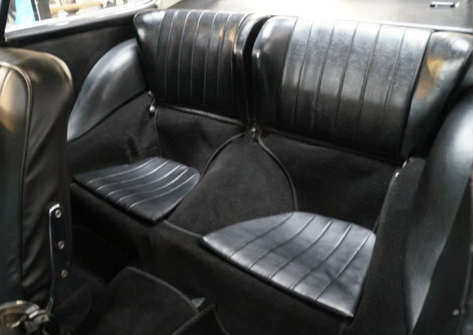 Imagen 9/50 de Porsche 912 (1969)