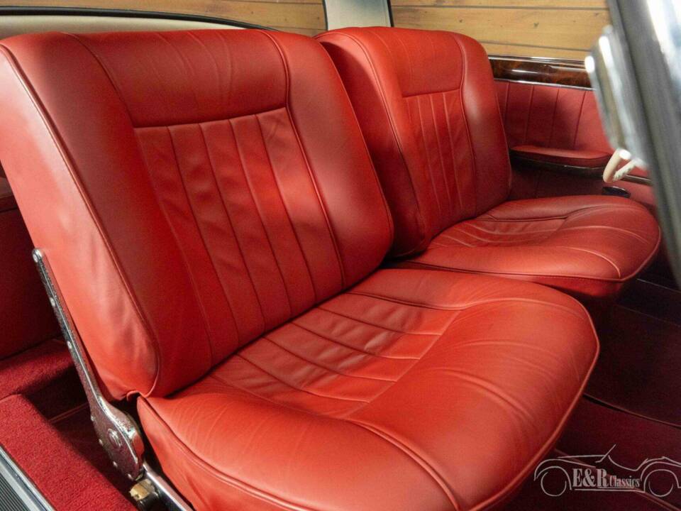 Bild 5/19 von Mercedes-Benz 220 S (1959)