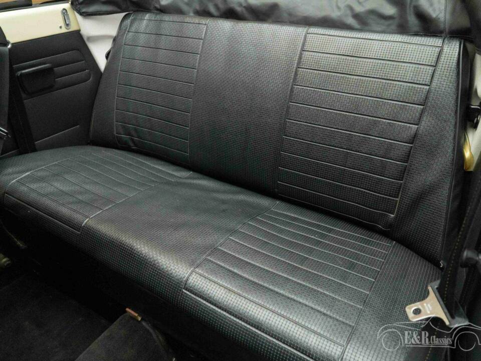 Immagine 14/19 di Volkswagen Maggiolino 1600 (1973)