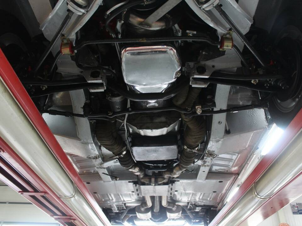 Immagine 30/50 di Ford Mustang GT (1968)