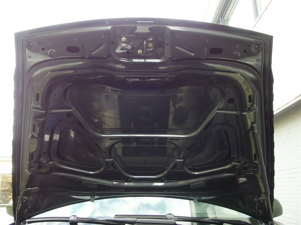 Image 82/99 of Porsche Cayenne Turbo (2007)