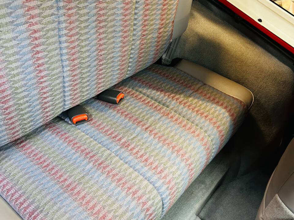 Image 10/28 of Jeep Wrangler Sport Hardtop 2.5 (1998)