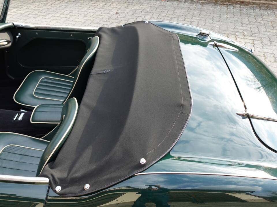 Bild 14/29 von Austin-Healey 100/6 (BN6) (1958)