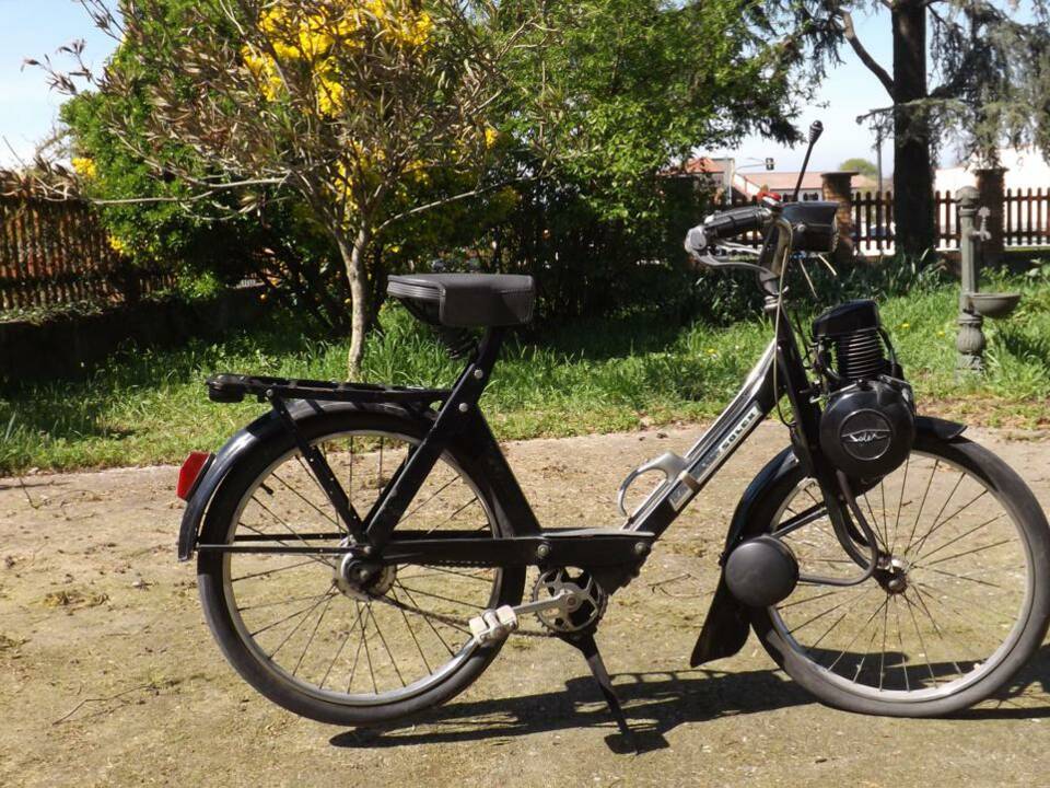 Image 3/27 de Solex DUMMY (1967)