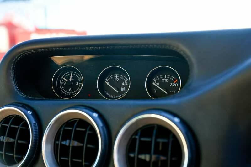 Image 27/28 of Ferrari 550 Maranello (1999)
