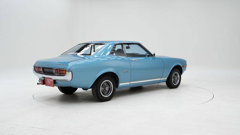 Image 2/15 of Toyota Celica GT (1977)