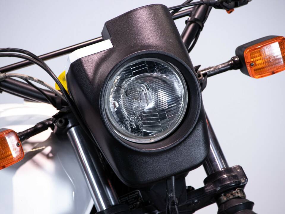 Image 38/50 of BMW R 100 G/S (1988)