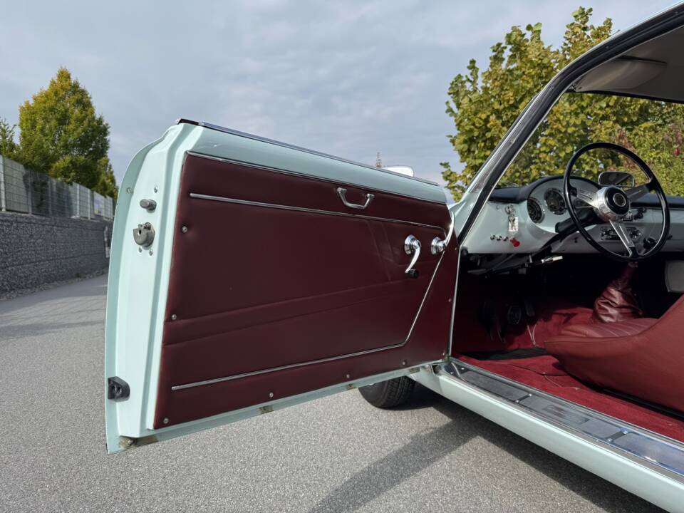 Bild 13/42 von Alfa Romeo Giulietta Sprint (1959)