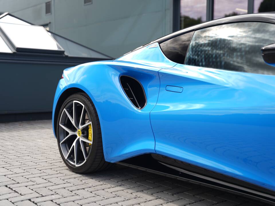 Bild 45/50 von Lotus Emira (2023)
