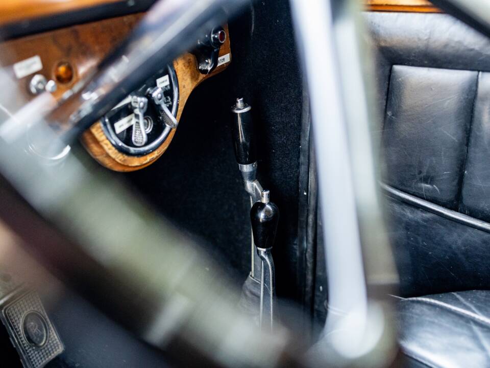 Bild 35/36 von Rolls-Royce 20/25 HP (1934)