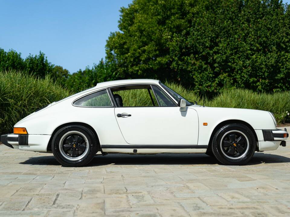 Image 5/50 de Porsche 911 SC 3.0 (1979)