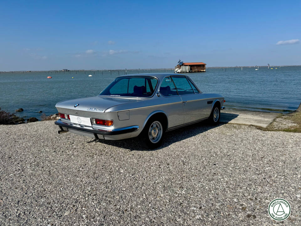 Bild 12/60 von BMW 3.0 CSi (1975)