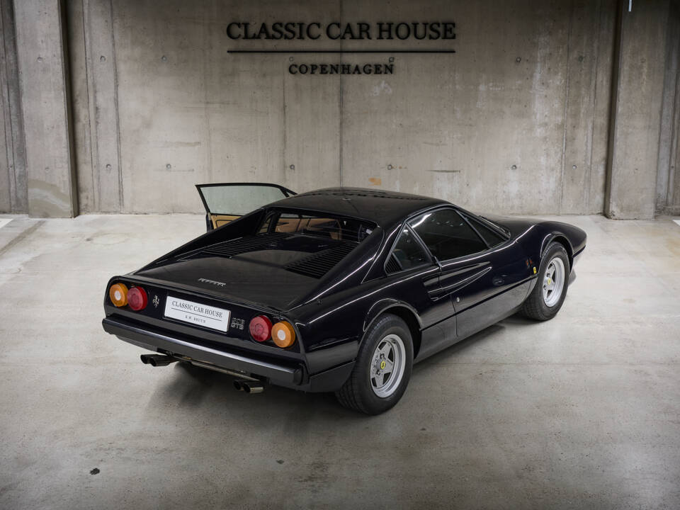 Imagen 24/98 de Ferrari 308 GTB (1976)