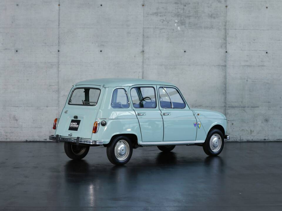 Bild 4/50 von Renault R 4 (1963)