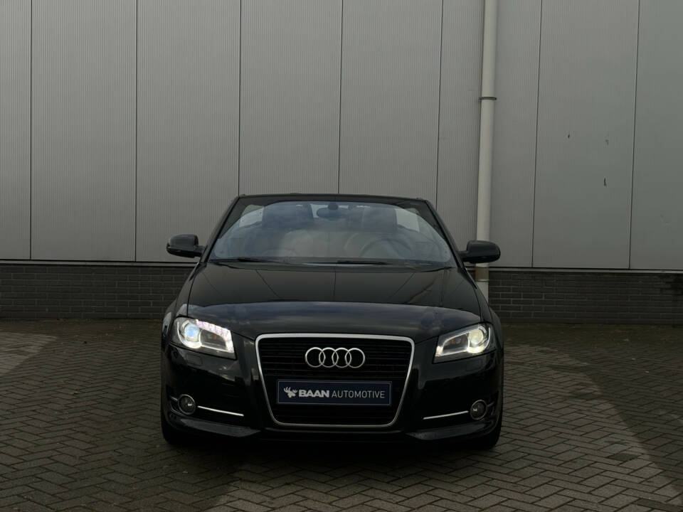 Image 2/36 of Audi A3 1.8 TFSI (2012)