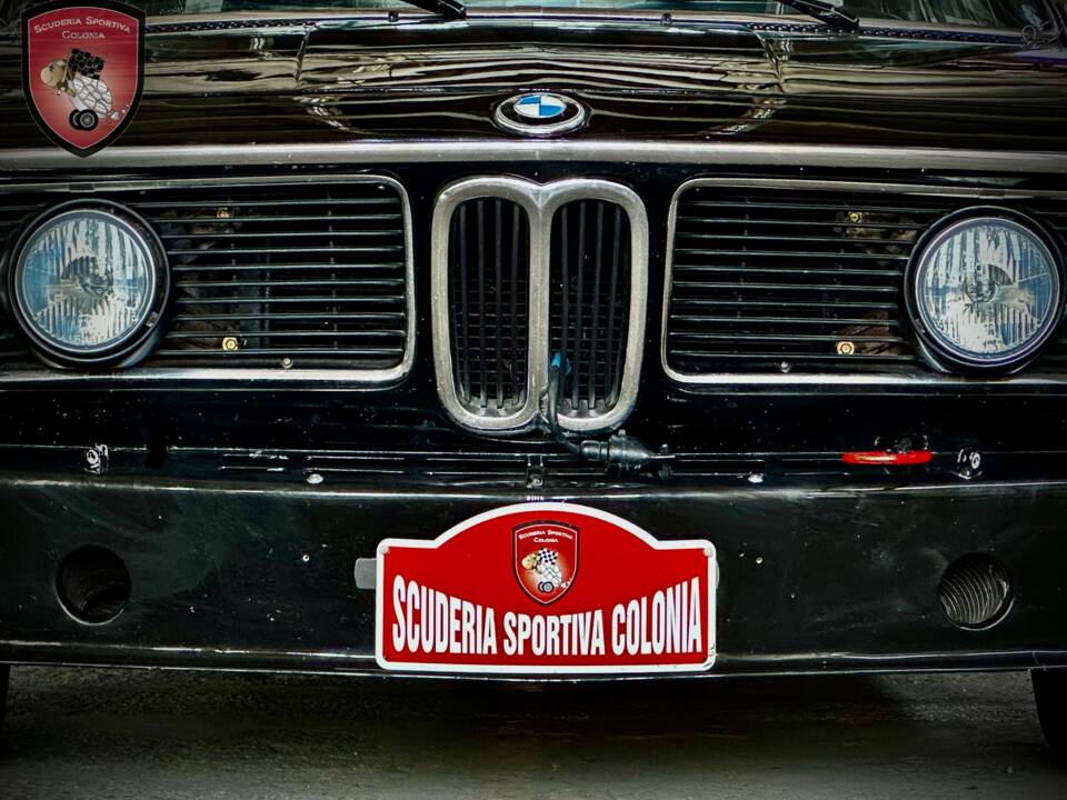 Bild 67/100 von BMW 3,0 CSL (1973)