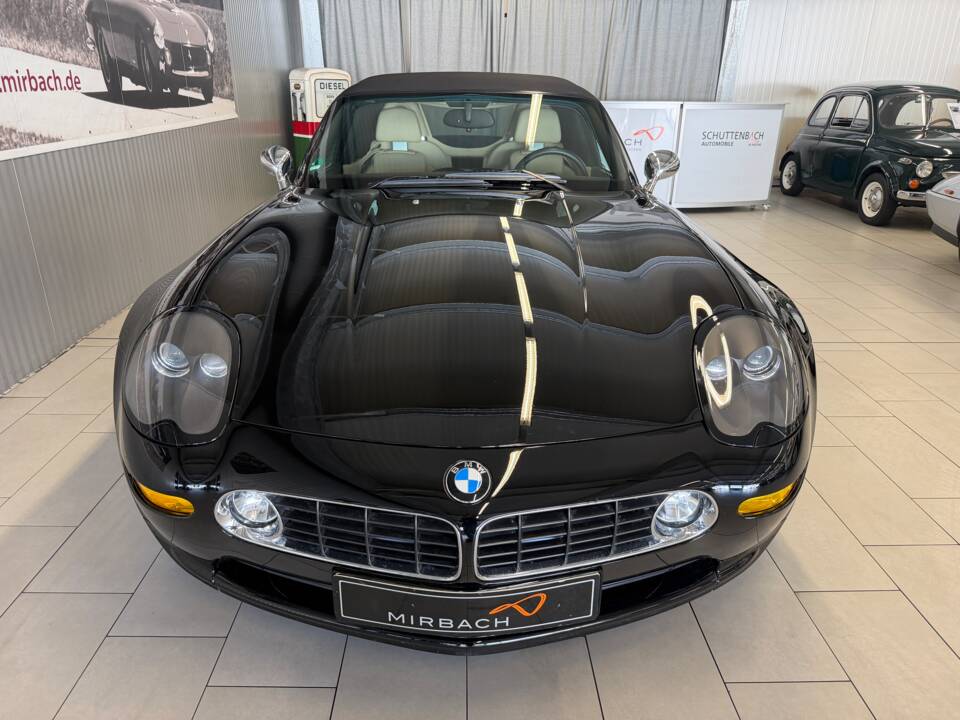 Bild 6/19 von BMW Z8 (2002)