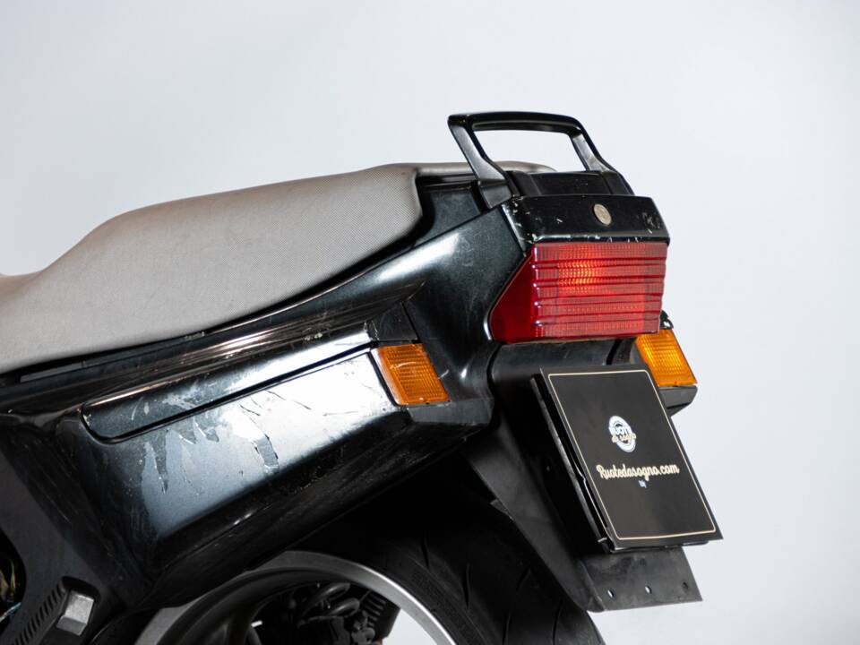 Image 22/50 of BMW K1 (1990)