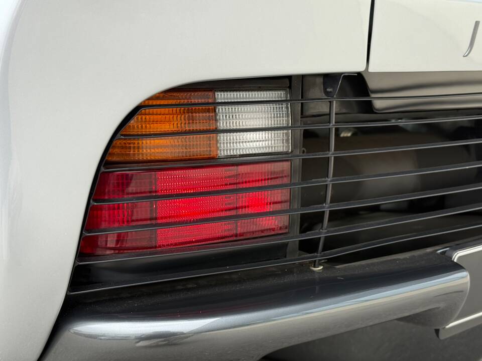 Bild 37/55 von Jaguar XJ 220 (1993)