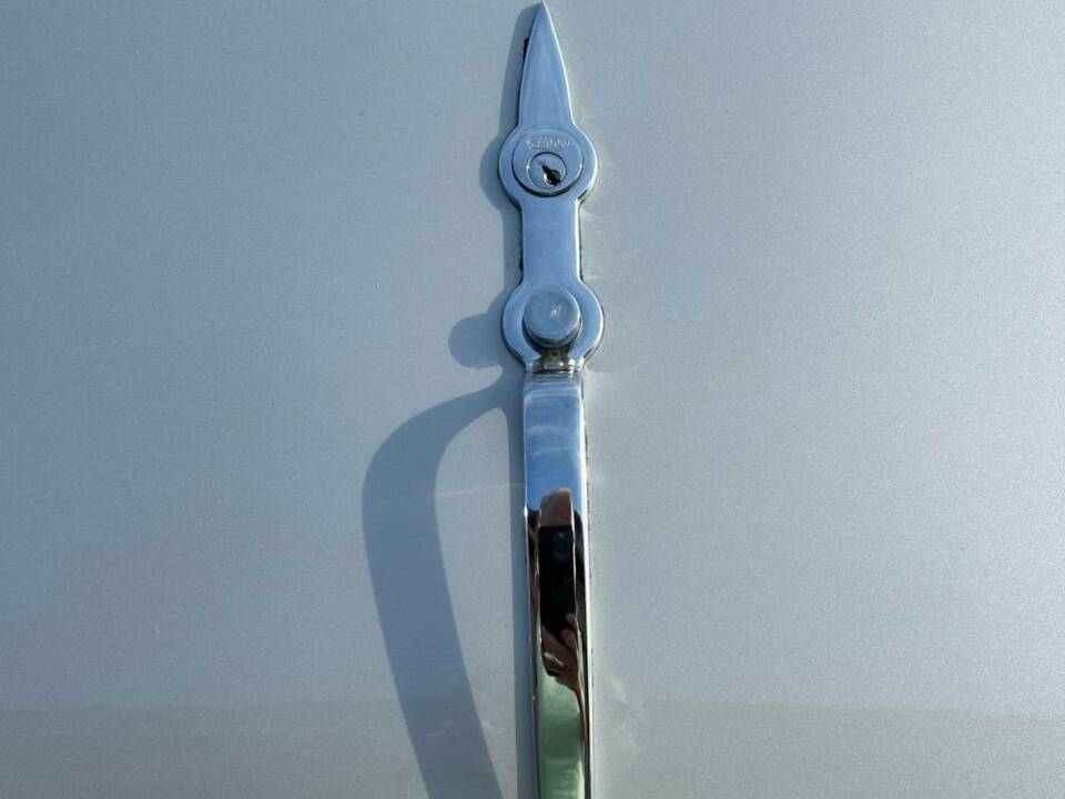 Bild 45/50 von Bentley S 1 Continental (1955)