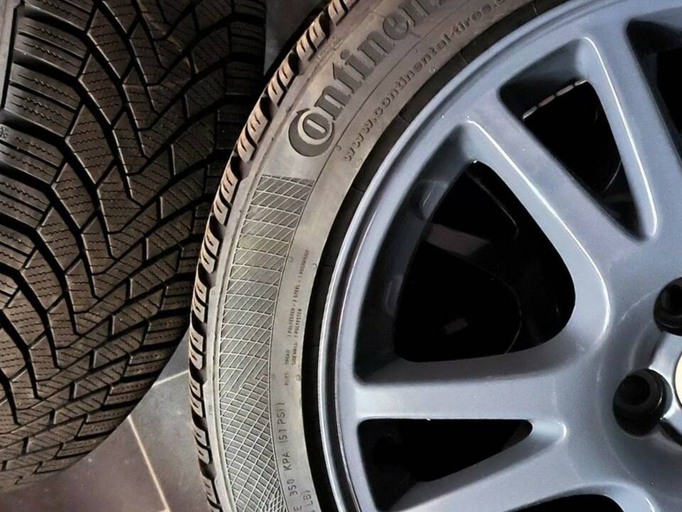 Bild 32/38 von Subaru Impreza 2.0 WRX (2003)